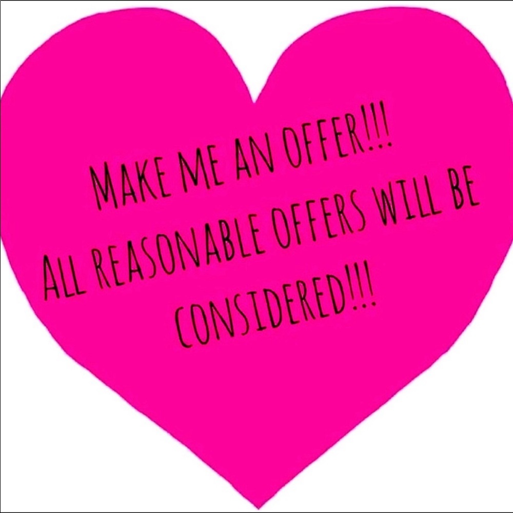 Make me an offer